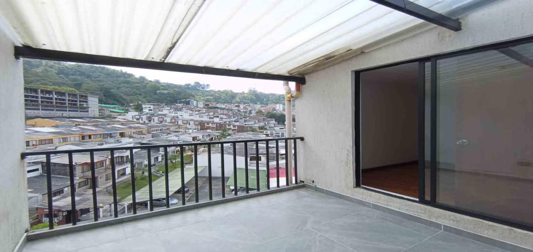 Casa de 3 alcobas en arriendo en La Francia, Manizales, 120 m² · foto 5 de 20