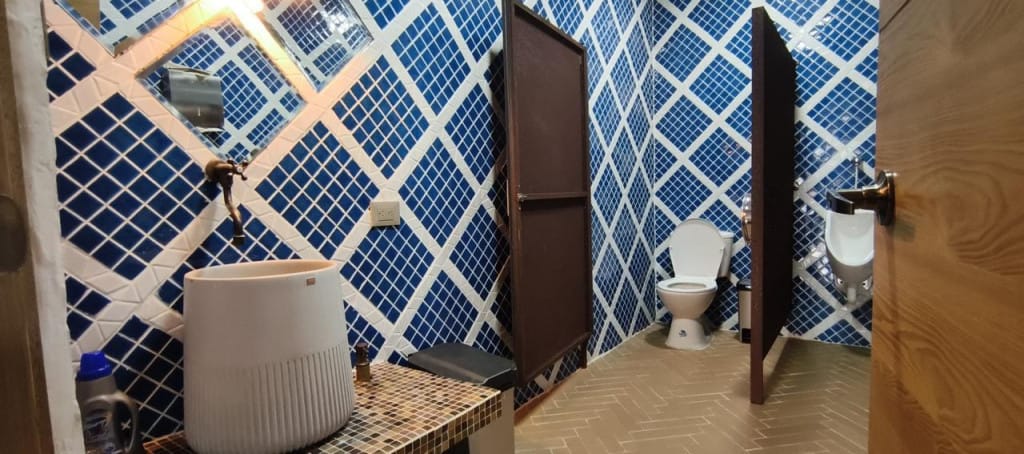 Local en arriendo en Patio Bonito, Medellín, 450 m² · foto 11 de 14