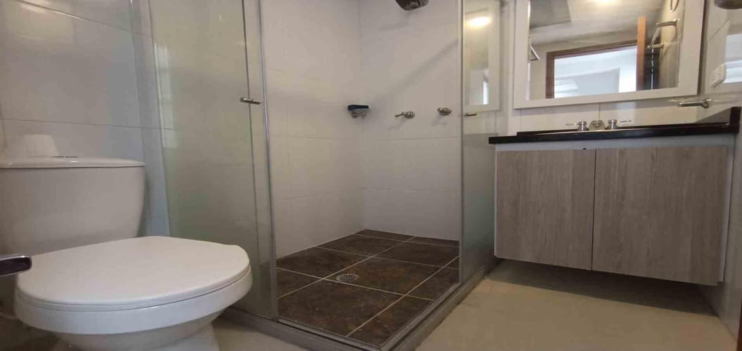 Casa de 3 alcobas en arriendo en La Francia, Manizales, 120 m² · foto 6 de 20