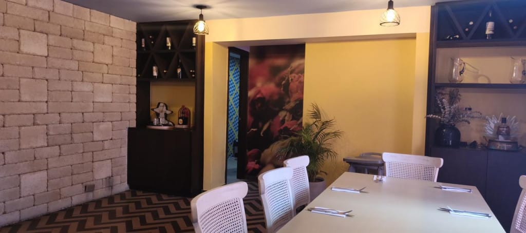 Local en arriendo en Patio Bonito, Medellín, 450 m² · foto 13 de 14