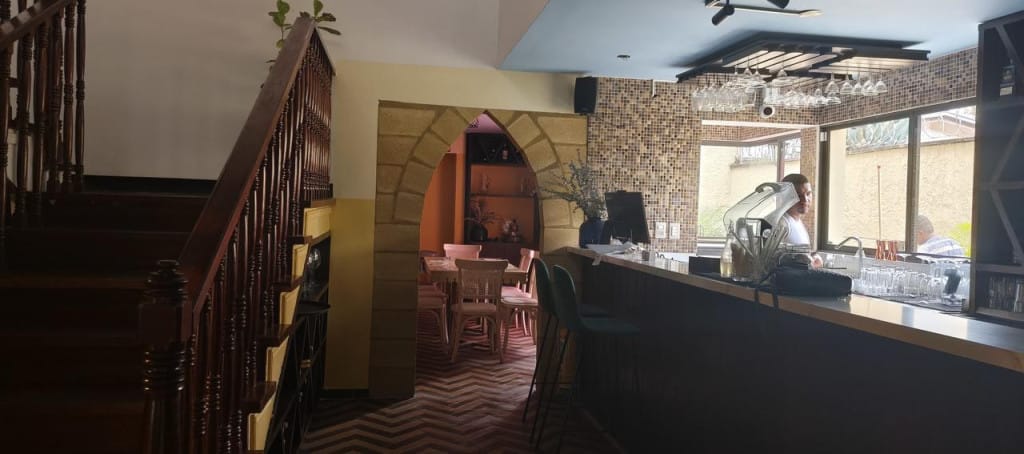 Local en arriendo en Patio Bonito, Medellín, 450 m² · foto 14 de 14