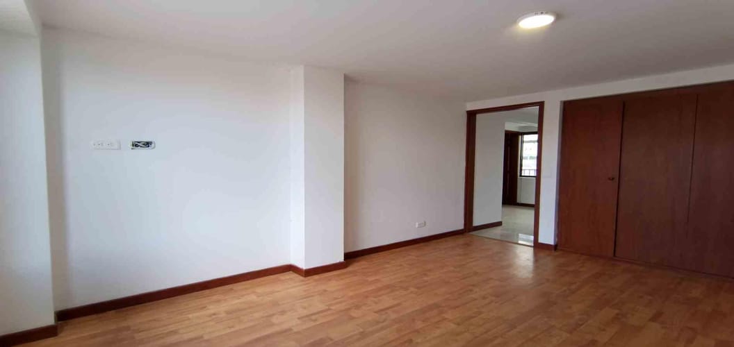Casa de 3 alcobas en arriendo en La Francia, Manizales, 120 m² · foto 8 de 20