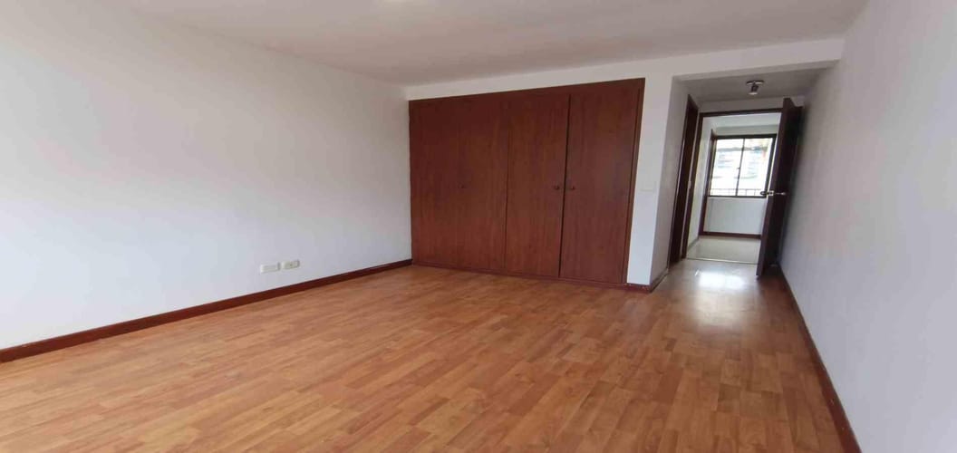 Casa de 3 alcobas en arriendo en La Francia, Manizales, 120 m² · foto 10 de 20