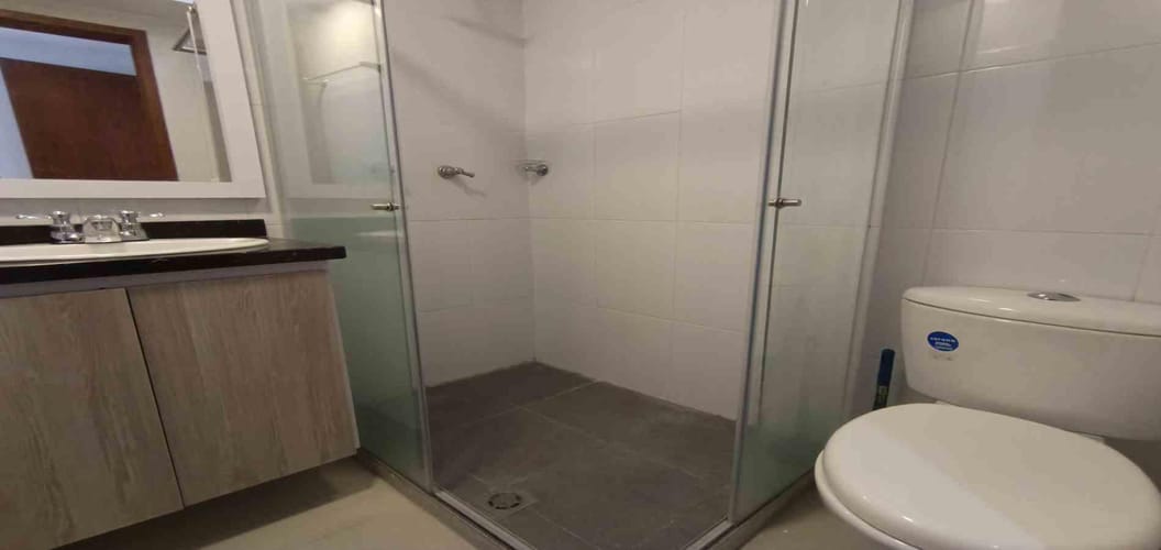 Casa de 3 alcobas en arriendo en La Francia, Manizales, 120 m² · foto 11 de 20
