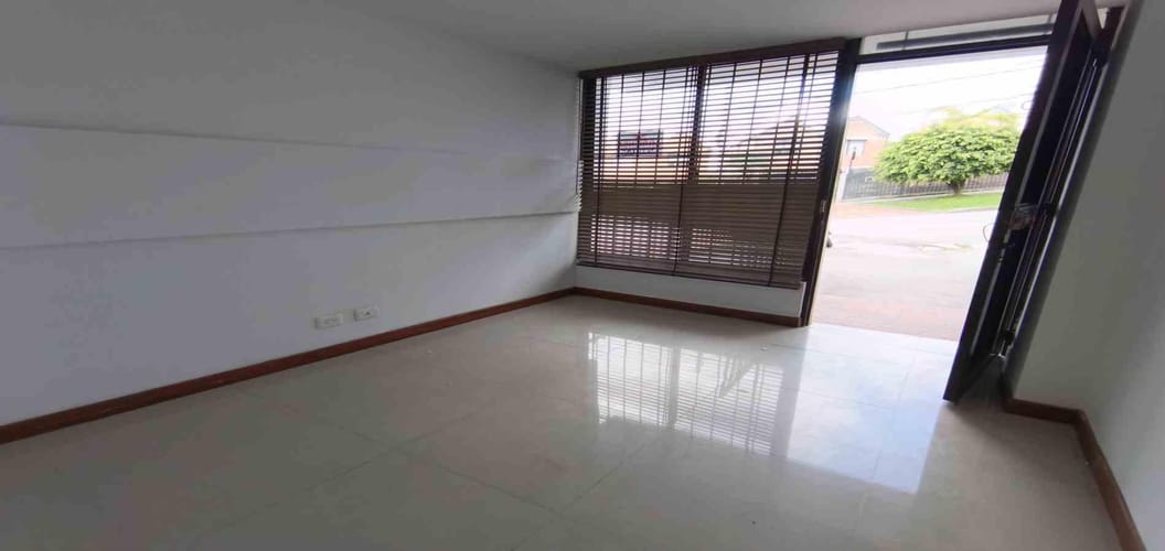 Casa de 3 alcobas en arriendo en La Francia, Manizales, 120 m² · foto 13 de 20