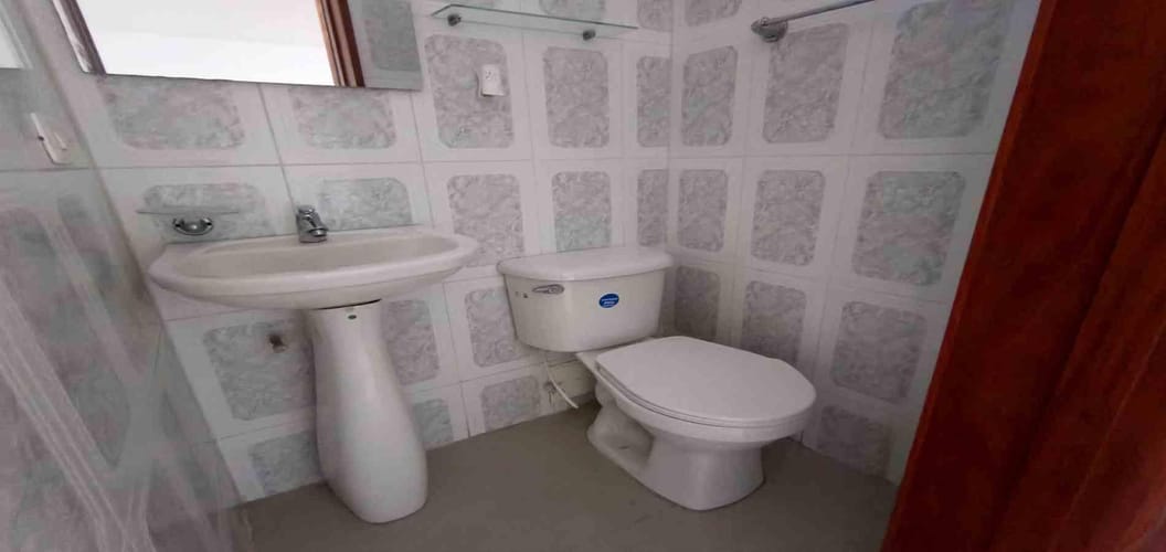 Casa de 3 alcobas en arriendo en La Francia, Manizales, 120 m² · foto 15 de 20