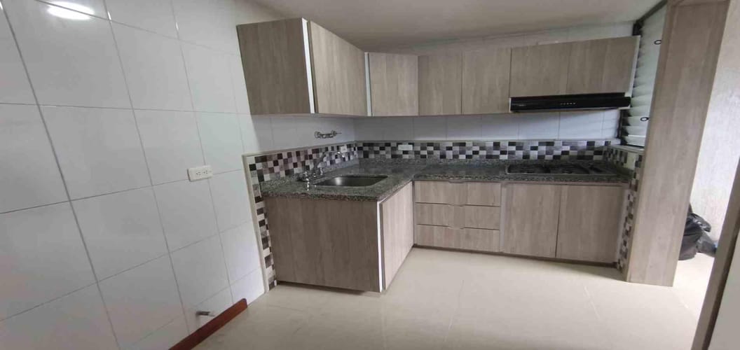 Casa de 3 alcobas en arriendo en La Francia, Manizales, 120 m² · foto 16 de 20