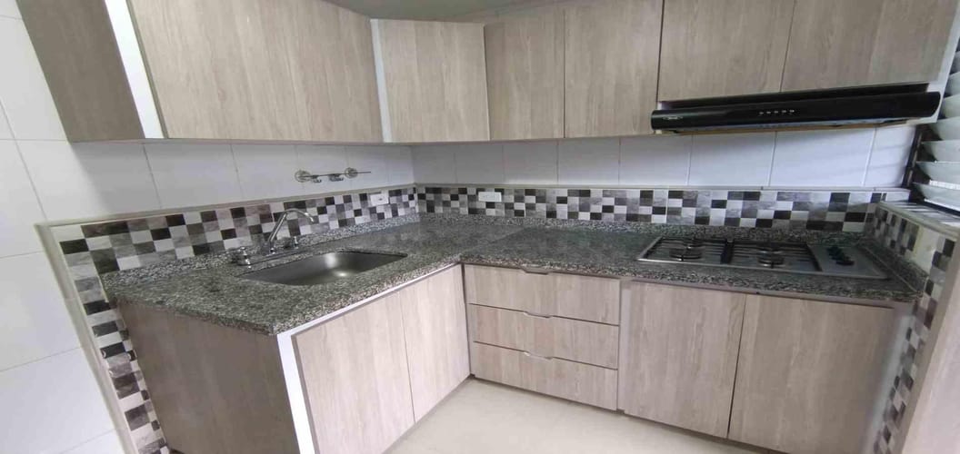 Casa de 3 alcobas en arriendo en La Francia, Manizales, 120 m² · foto 17 de 20