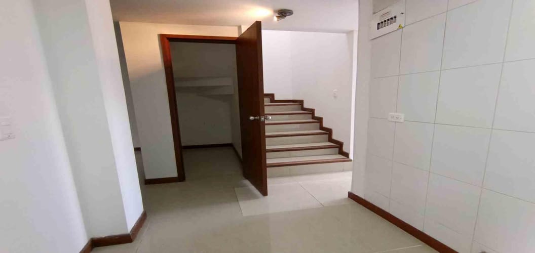 Casa de 3 alcobas en arriendo en La Francia, Manizales, 120 m² · foto 18 de 20