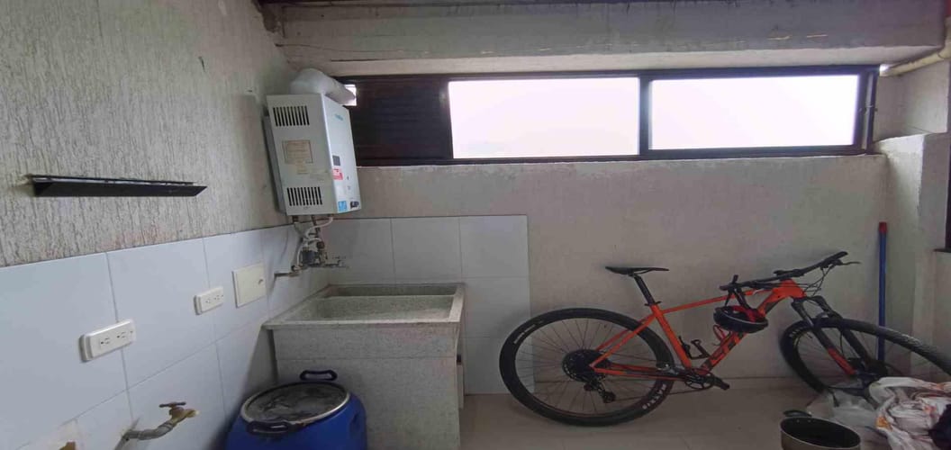 Casa de 3 alcobas en arriendo en La Francia, Manizales, 120 m² · foto 19 de 20