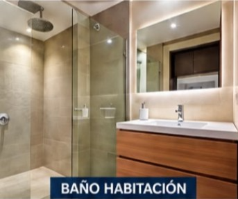 Apartamento de 1 alcoba en arriendo en Molinos Norte, Bogotá, 70 m² · foto 10 de 11