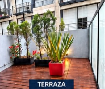 Apartamento de 1 alcoba en arriendo en Molinos Norte, Bogotá, 70 m² · foto 2 de 11