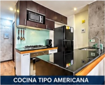 Apartamento de 1 alcoba en arriendo en Molinos Norte, Bogotá, 70 m² · foto 5 de 11