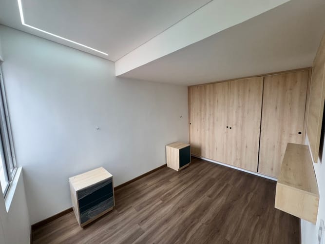 Apartamento de 2 alcobas en venta en Lagos De Torca, Bogotá, 42 m² · foto 11 de 15