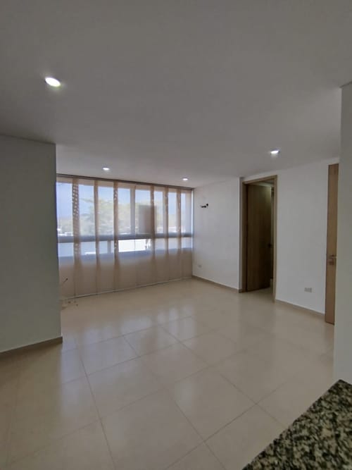 Apartamento de 2 alcobas en arriendo en Santa Martha, Santa Marta, 64 m² · foto 2 de 15