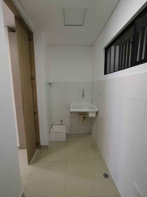 Apartamento de 2 alcobas en arriendo en Santa Martha, Santa Marta, 64 m² · foto 4 de 15