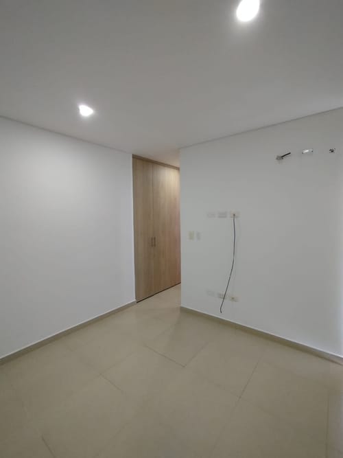Apartamento de 2 alcobas en arriendo en Santa Martha, Santa Marta, 64 m² · foto 5 de 15