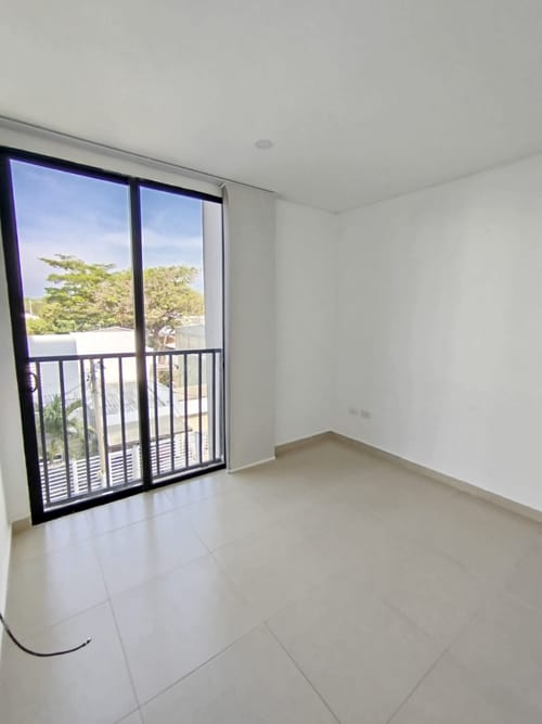Apartamento de 2 alcobas en arriendo en Santa Martha, Santa Marta, 64 m² · foto 6 de 15