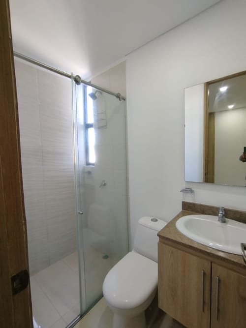 Apartamento de 2 alcobas en arriendo en Santa Martha, Santa Marta, 64 m² · foto 9 de 15
