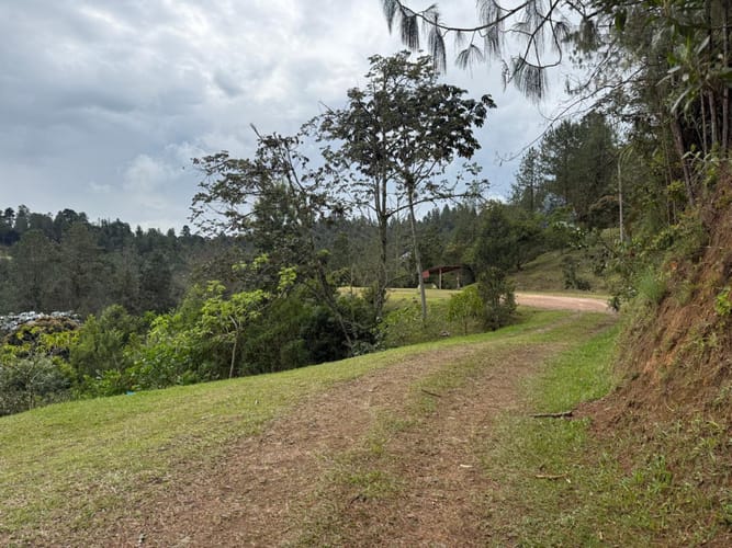 Lote en venta en Los Salados, El Retiro, 6226 m² · foto 2 de 14