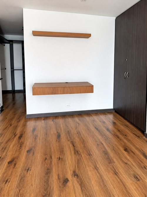 Apartamento de 1 alcoba en arriendo en Molinos Norte, Bogotá, 70 m² · foto 8 de 11