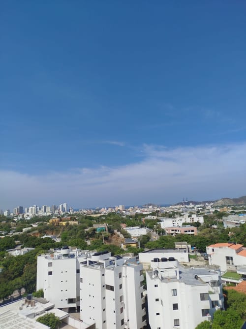 Apartamento de 2 alcobas en arriendo en Santa Martha, Santa Marta, 64 m² · foto 15 de 15