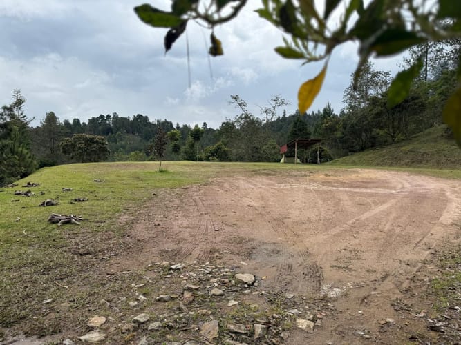 Lote en venta en Los Salados, El Retiro, 6226 m² · foto 3 de 14