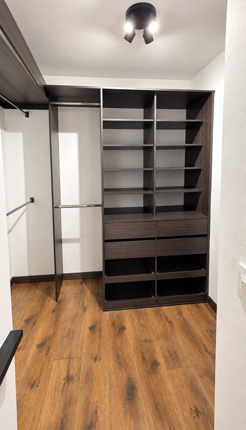 Apartamento de 1 alcoba en arriendo en Molinos Norte, Bogotá, 70 m² · foto 9 de 11