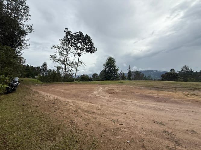 Lote en venta en Los Salados, El Retiro, 6226 m² · foto 5 de 14