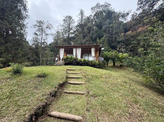 Lote en venta en Los Salados, El Retiro, 6226 m² · foto 7 de 14