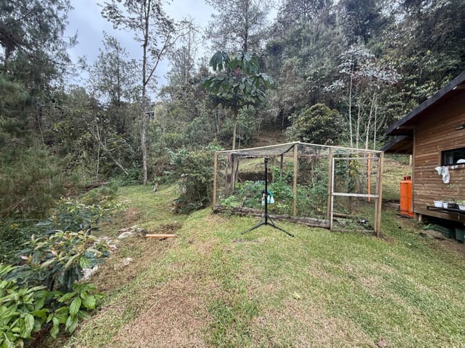 Lote en venta en Los Salados, El Retiro, 6226 m² · foto 8 de 14