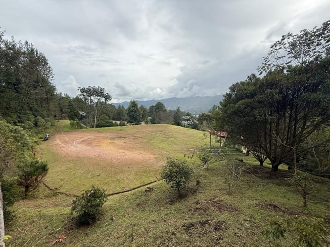 Lote en venta en Los Salados, El Retiro, 6226 m² · foto 9 de 14