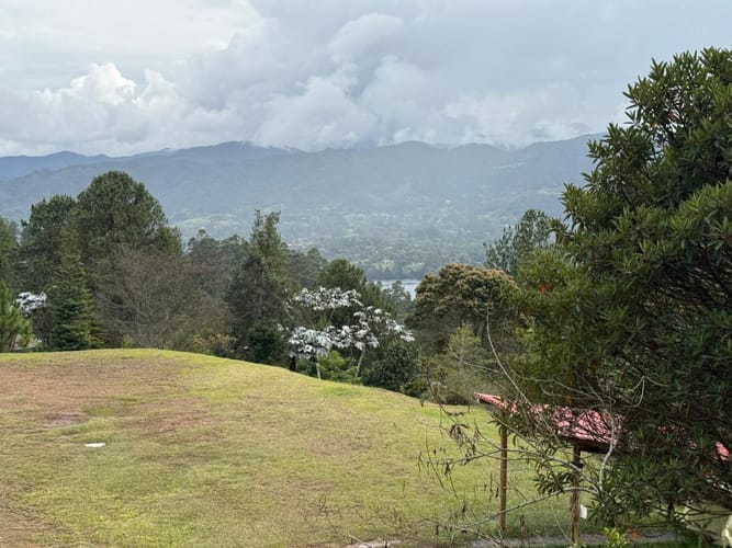 Lote en venta en Los Salados, El Retiro, 6226 m² · foto 10 de 14