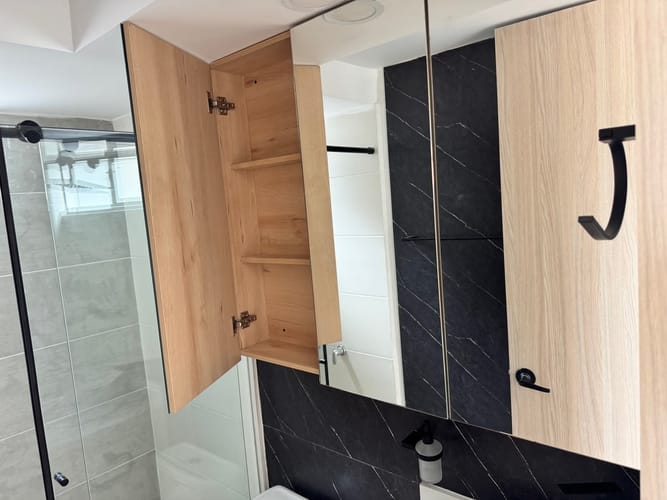 Apartamento de 2 alcobas en venta en Lagos De Torca, Bogotá, 42 m² · foto 14 de 15