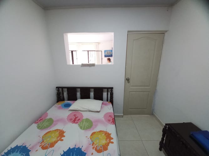 Casa de 2 alcobas en venta en Ciruelos, Ibagué, 60 m² · foto 9 de 16