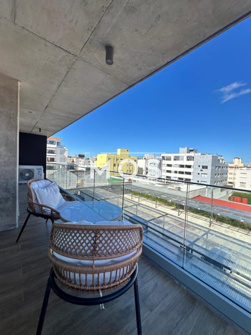 ALQUILER ANUAL APARTAMENTO DE DOS DORMITORIOS · Foto 3