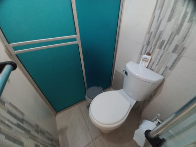 Casa de 2 alcobas en venta en Ciruelos, Ibagué, 60 m² · foto 12 de 16