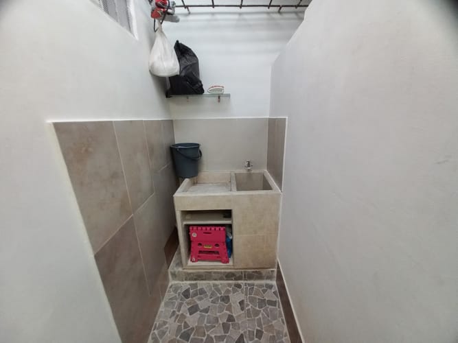 Casa de 2 alcobas en venta en Ciruelos, Ibagué, 60 m² · foto 15 de 16