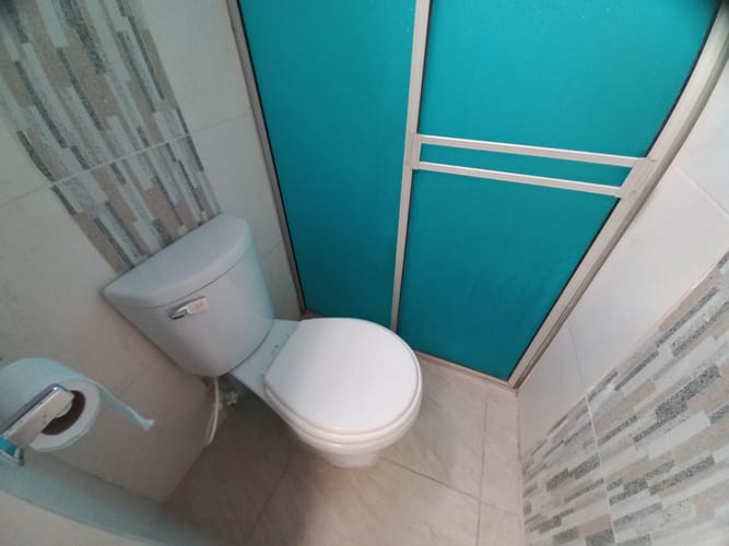 Casa de 2 alcobas en venta en Ciruelos, Ibagué, 60 m² · foto 16 de 16
