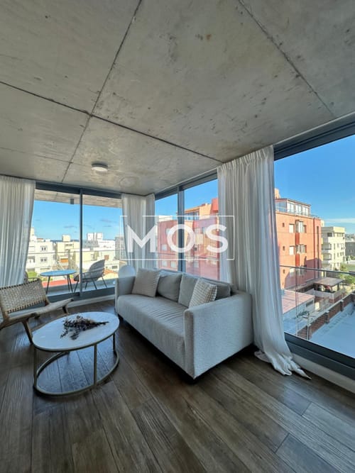 ALQUILER ANUAL APARTAMENTO DE DOS DORMITORIOS · Foto 7