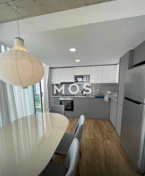 ALQUILER ANUAL APARTAMENTO DE DOS DORMITORIOS · Foto 8