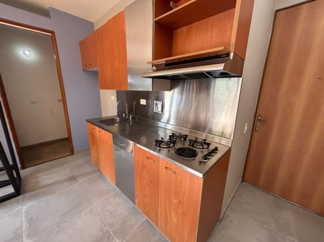 Apartaestudio en venta en Santa Maria De Los Angeles, Envigado, 70 m² · foto 1 de 13
