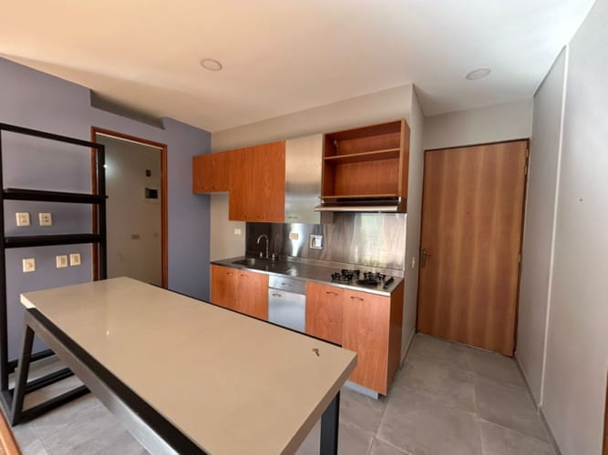 Apartaestudio en venta en Santa Maria De Los Angeles, Envigado, 70 m² · foto 2 de 13