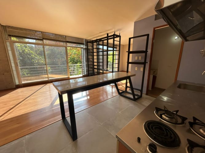 Apartaestudio en venta en Santa Maria De Los Angeles, Envigado, 70 m² · foto 3 de 13
