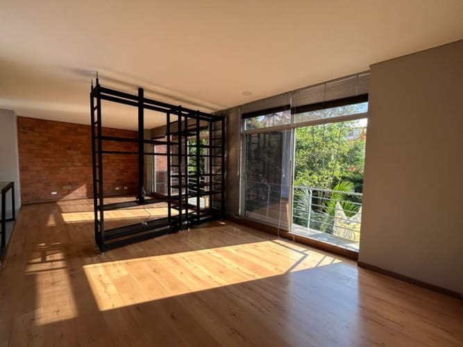 Apartaestudio en venta en Santa Maria De Los Angeles, Envigado, 70 m² · foto 5 de 13