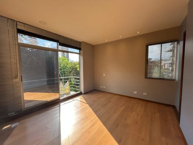Apartaestudio en venta en Santa Maria De Los Angeles, Envigado, 70 m² · foto 8 de 13