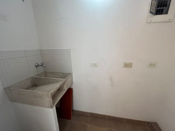 Apartaestudio en venta en Santa Maria De Los Angeles, Envigado, 70 m² · foto 9 de 13