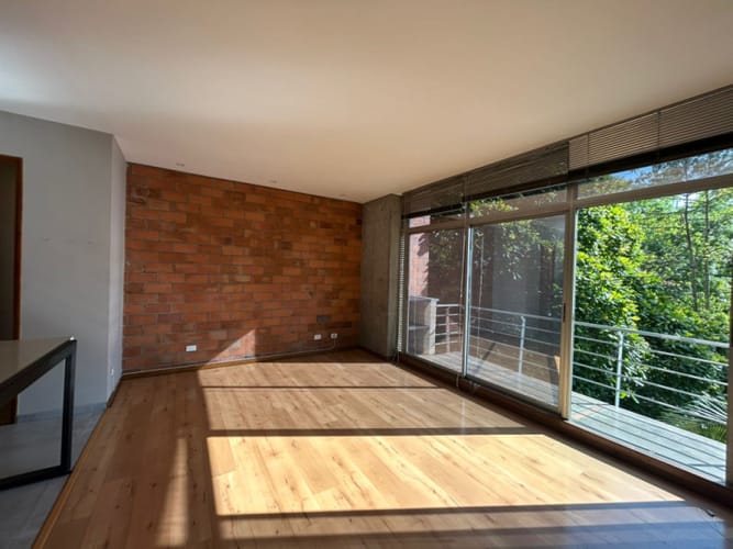 Apartaestudio en venta en Santa Maria De Los Angeles, Envigado, 70 m² · foto 10 de 13