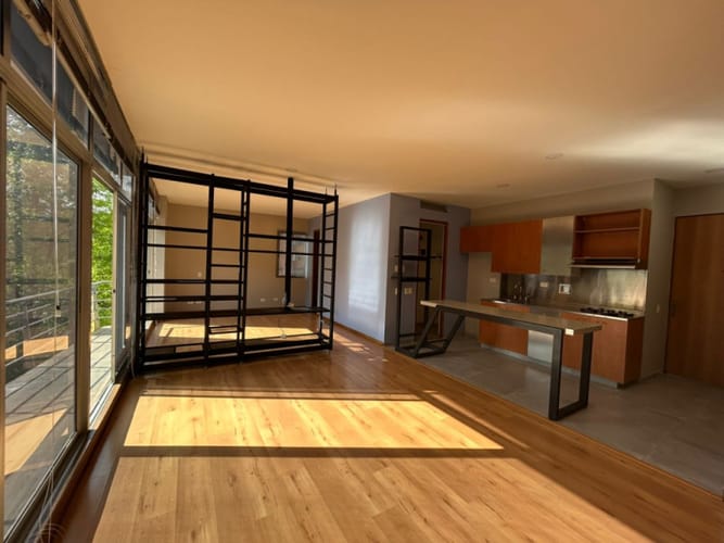 Apartaestudio en venta en Santa Maria De Los Angeles, Envigado, 70 m² · foto 12 de 13