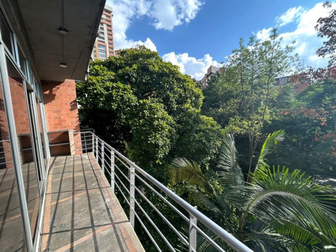 Apartaestudio en venta en Santa Maria De Los Angeles, Envigado, 70 m² · foto 13 de 13